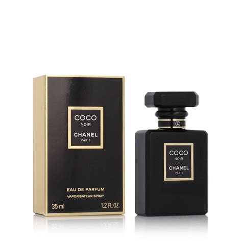 profumo noir chanel prezzo|COCO NOIR .